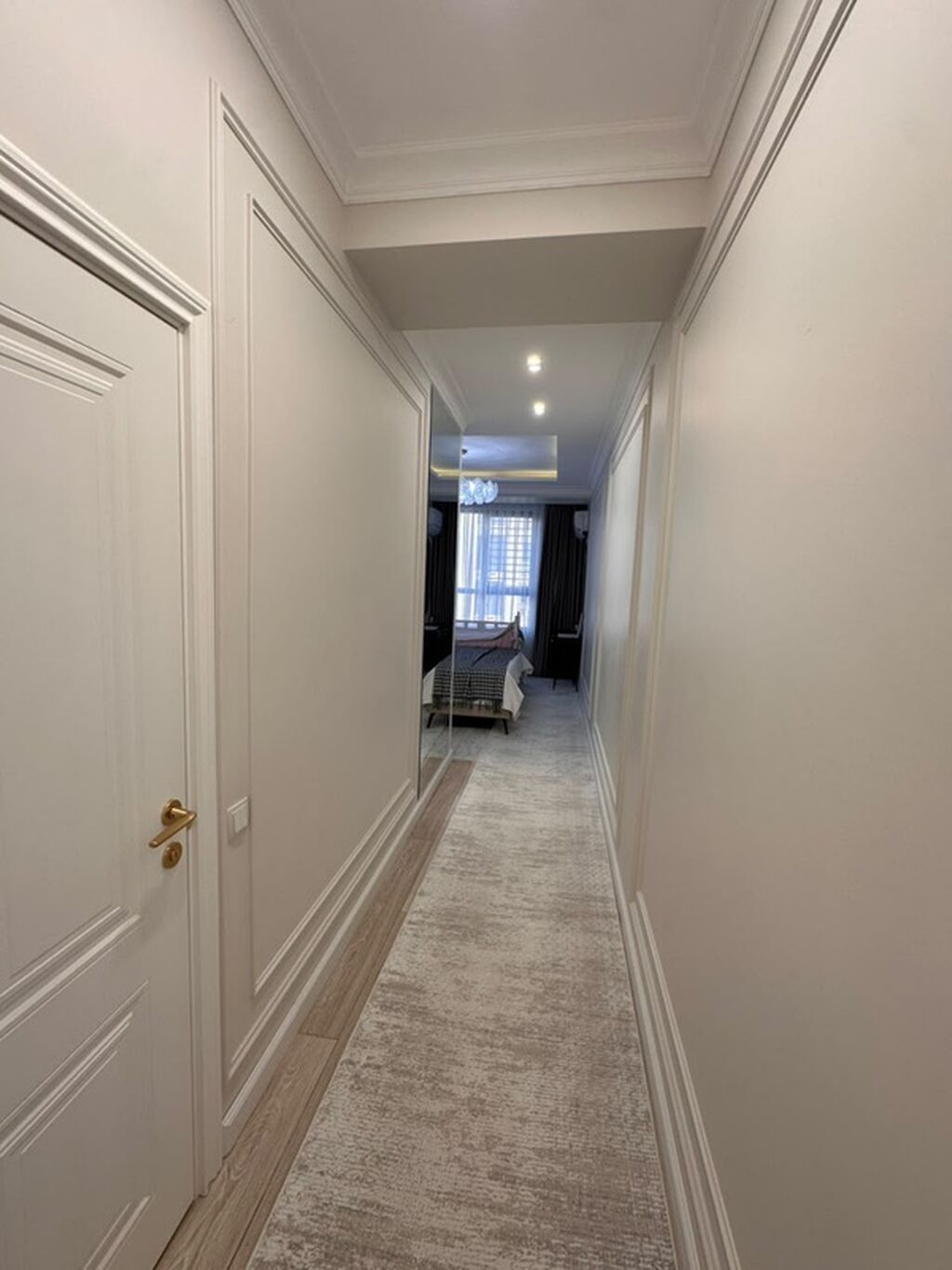 Продам 3-комнатную квартиру 109 м² в ЖК Нурзаман Сити: фото 6