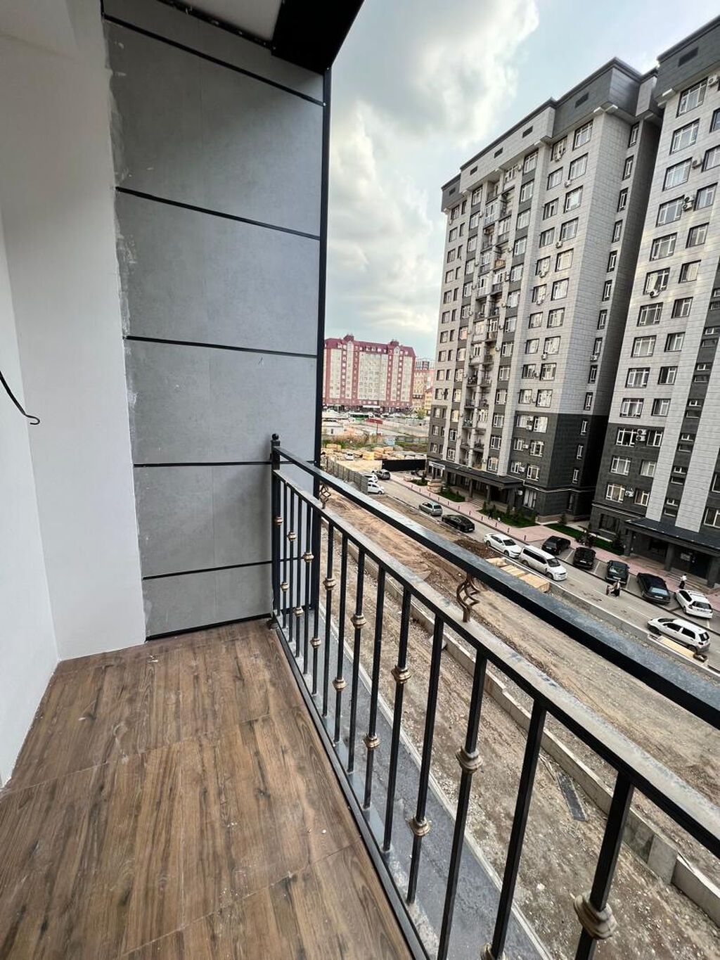 1 комната, 41 м², Элитка, 5 этаж, Евроремонт: фото 6