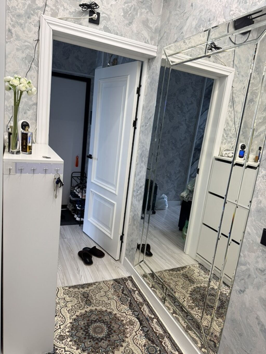 Продам 3-комн. квартиру, 75 м², евроремонт: фото 7