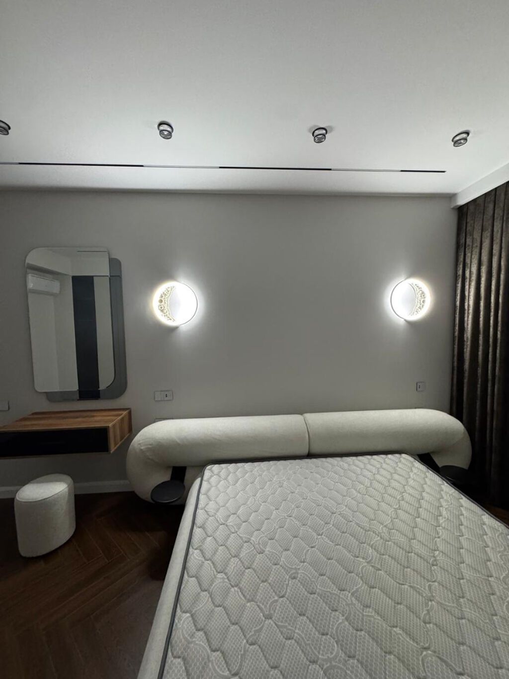 Ağ Şəhər Bulvarı, Boulevard Tower-də 3 otaqlı kirayə mənzil Ünvan
