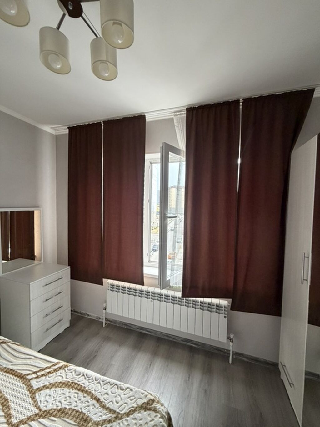 Сдам 2-комнатную квартиру у ТРЦ Ала-Арча: фото 5