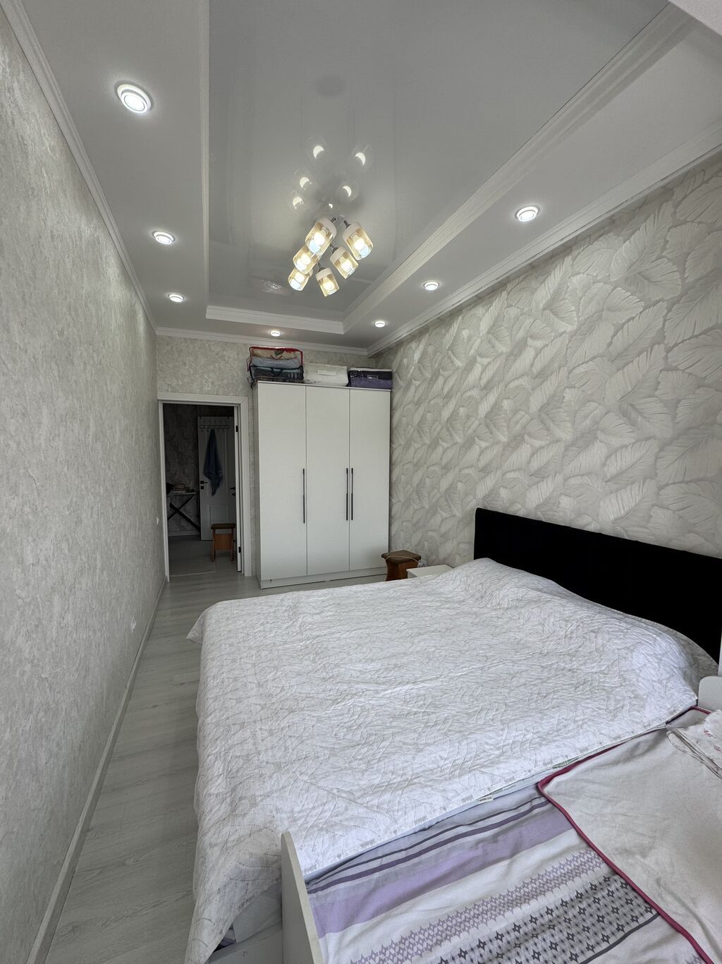 Продам 2-комнатную квартиру 76 м² в мкр. Асанбай: фото 8
