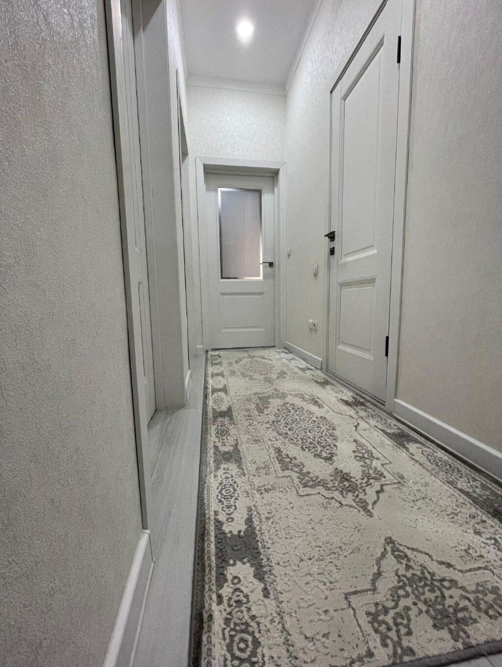 2 комнаты, 64 м², 12 мкр Элитка, 8 этаж, Дизайнерский ремонт: фото 7