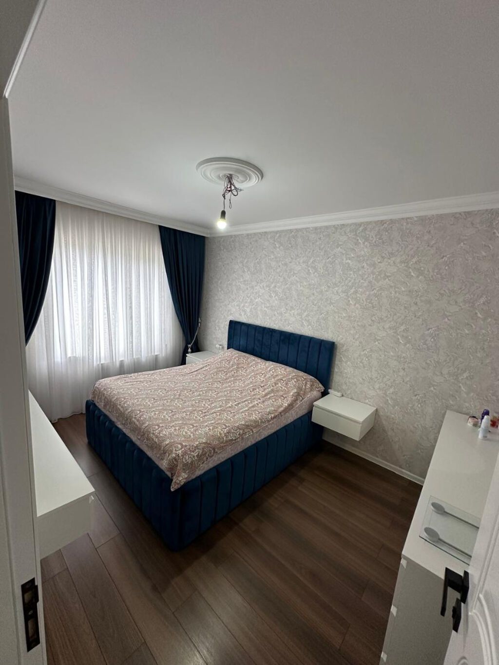 Sumqayıt, 4 otaqlı, Köhnə tikili, 97 kv. m