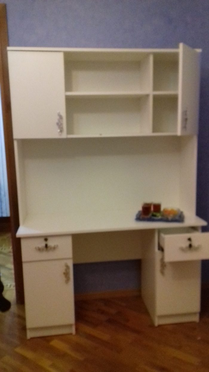 Ofis mebeli: Ofis mebeli - lalafo.az Xırdalan şəhərində Ofis mebeli