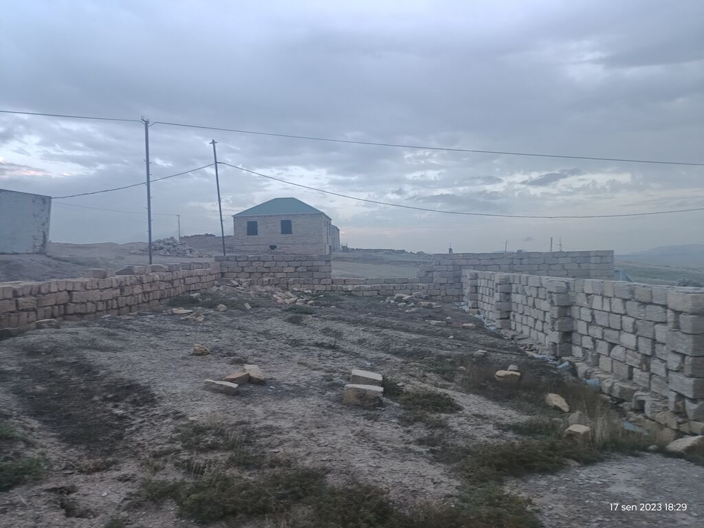 2 otaqlı, 30 kv. m, Kredit yoxdur, Təmirsiz