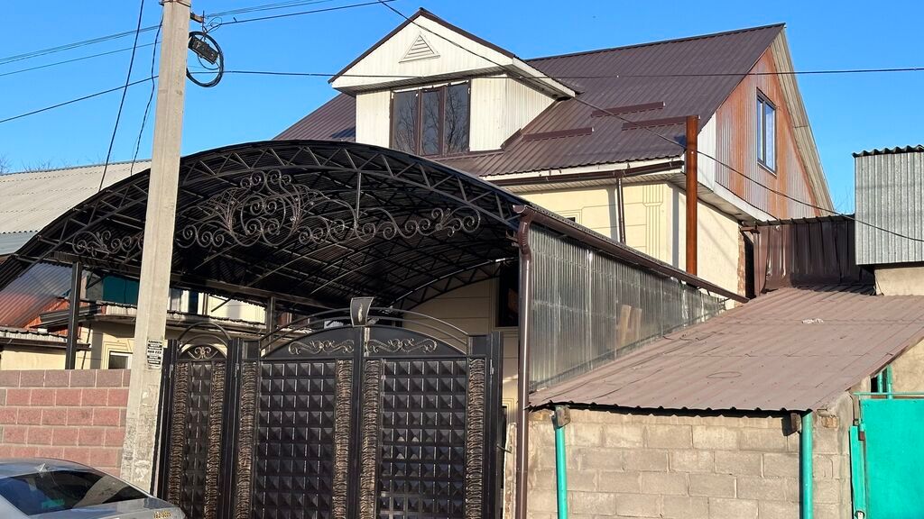 Сдаю ДОМ под хостел, на 10 человек, в районе нового Авто Вокзала: фото 4