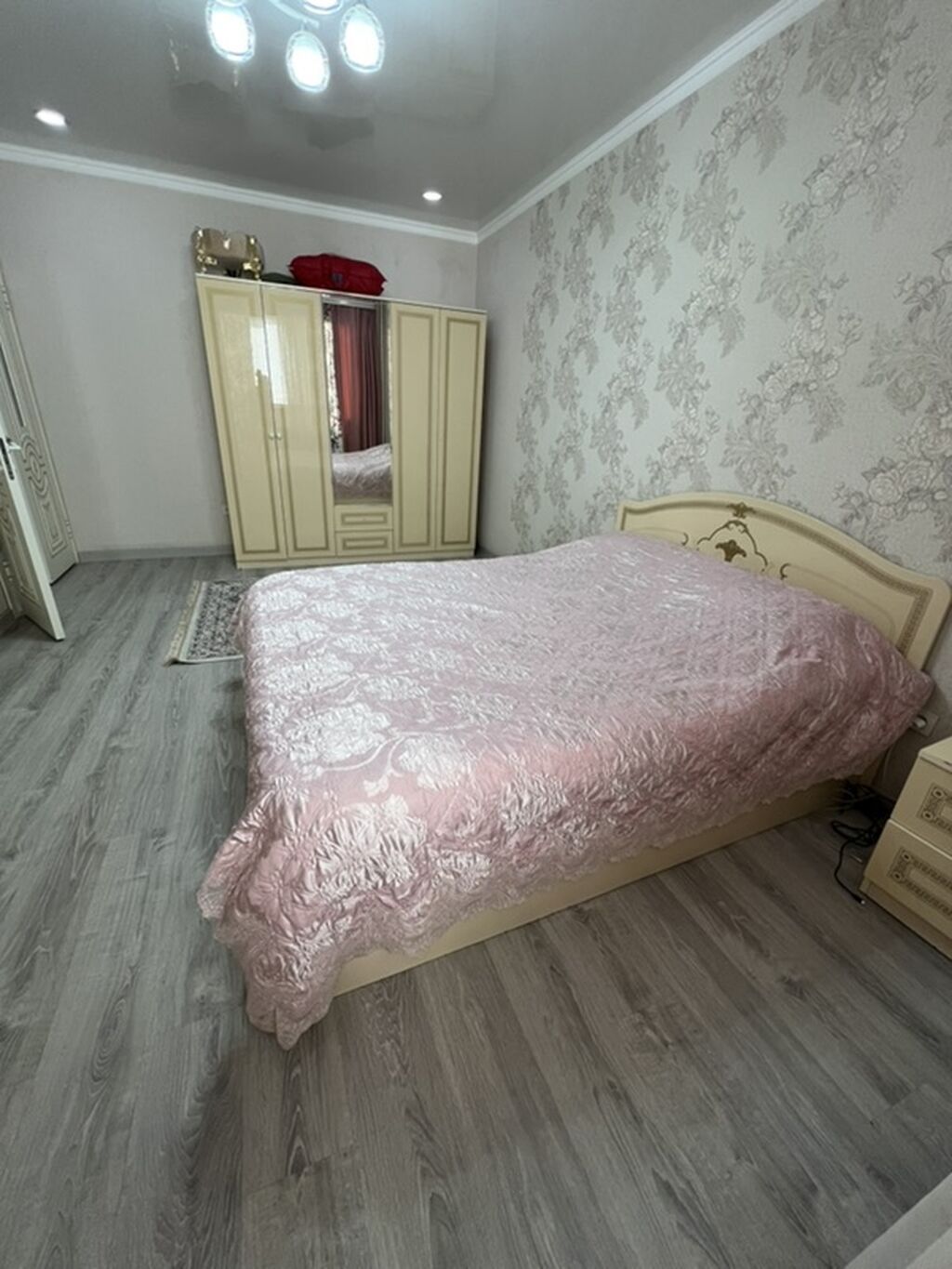 Сдам 3-комнатную квартиру в Бишкеке, от собственника: фото 2