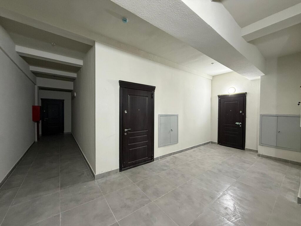 2 комнаты, 73 м², Кок-Жар мкр Элитка, 12 этаж, Требуется ремонт: фото 5
