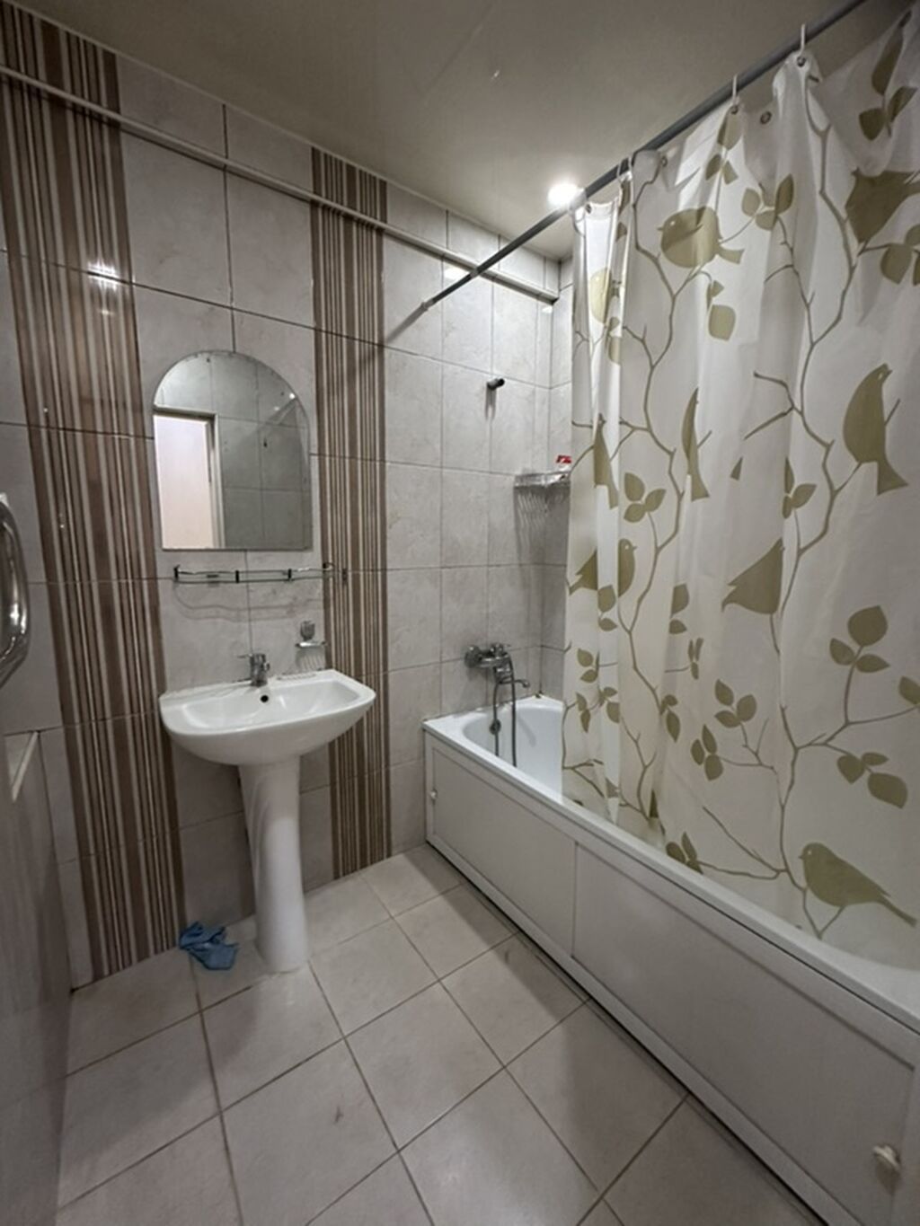 3 комнаты, Агентство недвижимости, Без животных, от 6 месяцев, С мебелью полностью: фото 8