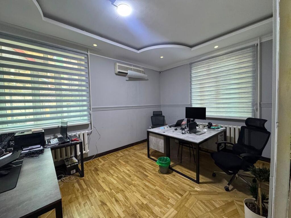 600 м², 12 комнат, Вефа ТЦ: фото 5