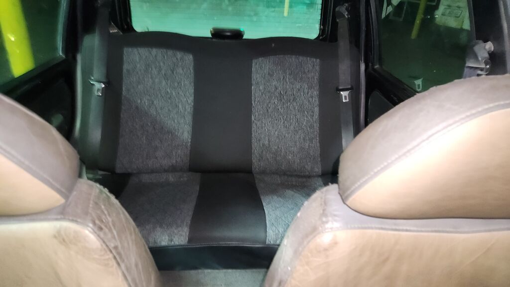 Daewoo Matiz: 2010 г., 0.8 л, Механика, Бензин, Хэтчбэк: фото 6