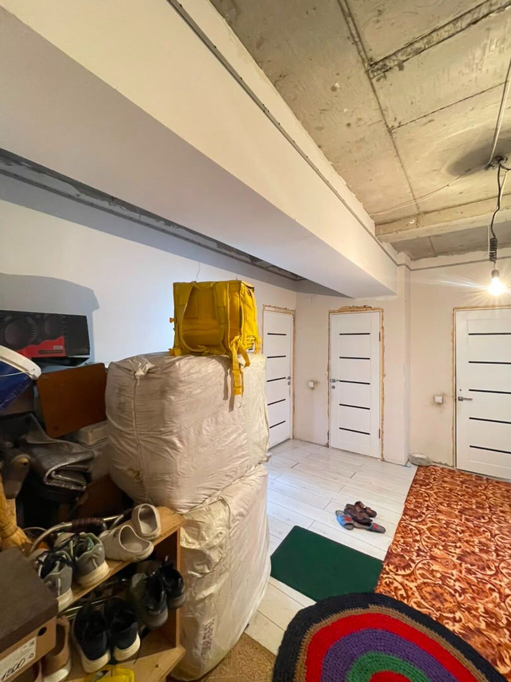 3 комнаты, 92 м², Филармония Элитка, 2 этаж, Косметический ремонт: фото 2