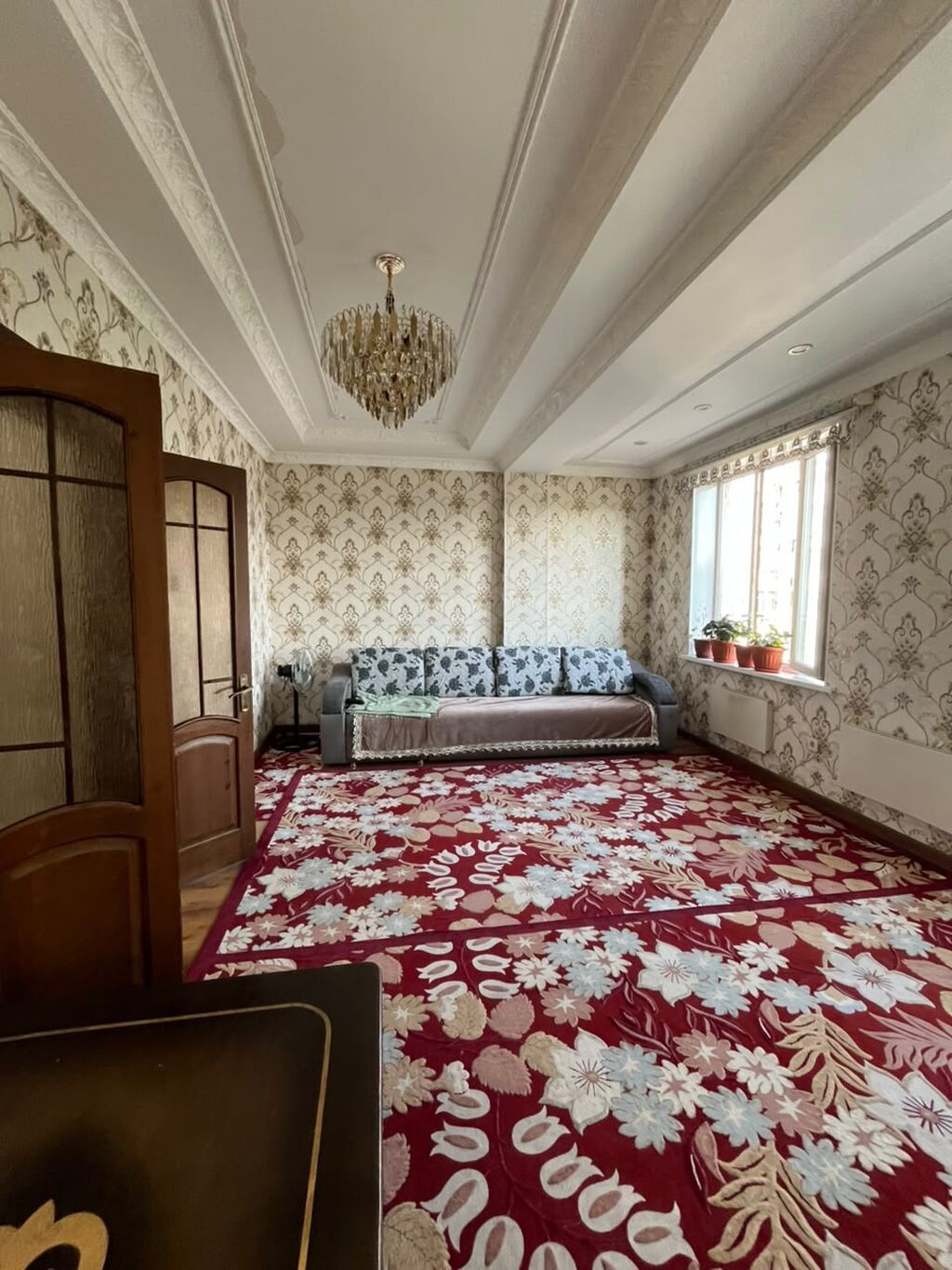 4 комнаты, 100 м², КНУ Элитка, 6 этаж, Евроремонт: фото 3