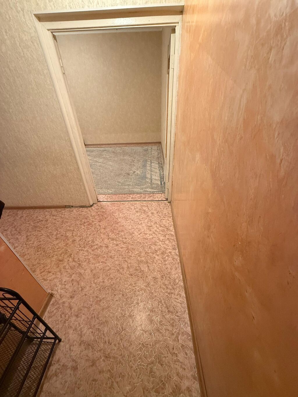 1 комната, 35 м², Кок-Жар мкр 105 серия, 5 этаж, Евроремонт: фото 2