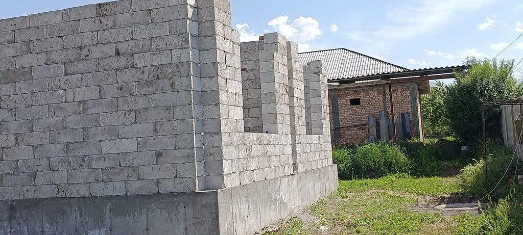 Делаем кладки из газаблоков -полестрблоков - пеноблоков и пескоблоков: фото 2