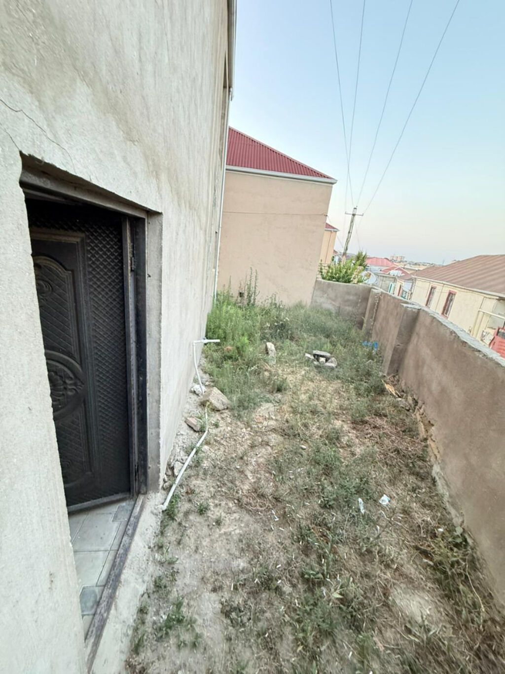 Binəqədi qəs. 4 otaqlı, 115 kv. m, Kredit yoxdur, Yeni təmirli