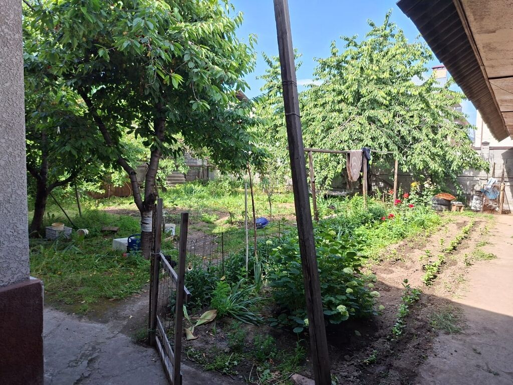 Продаётся дом мансард частный! дом Рабочий городок Участок — 6: фото 4