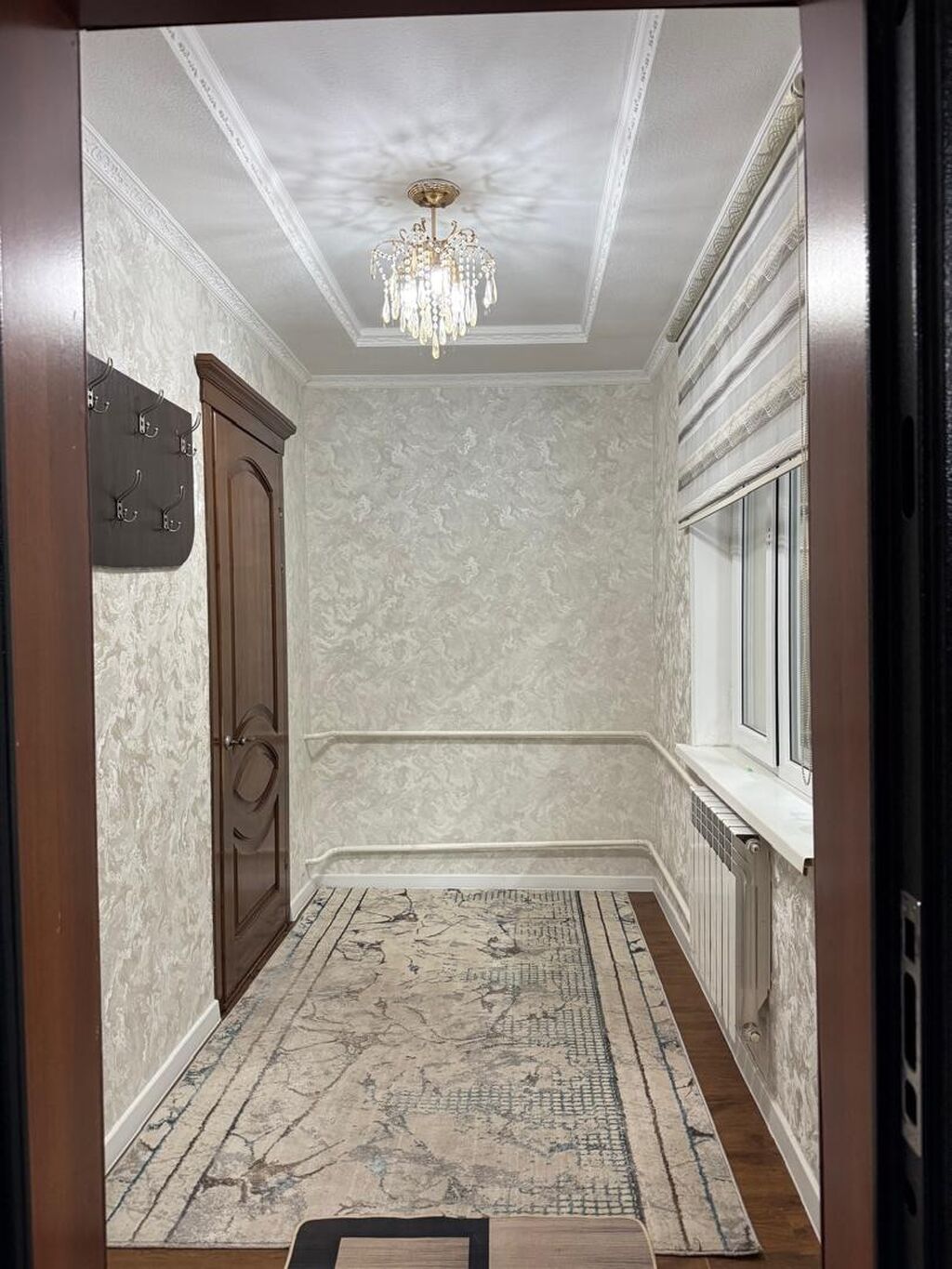 190 м², 4 комнаты, Тунгуч мкр: фото 2