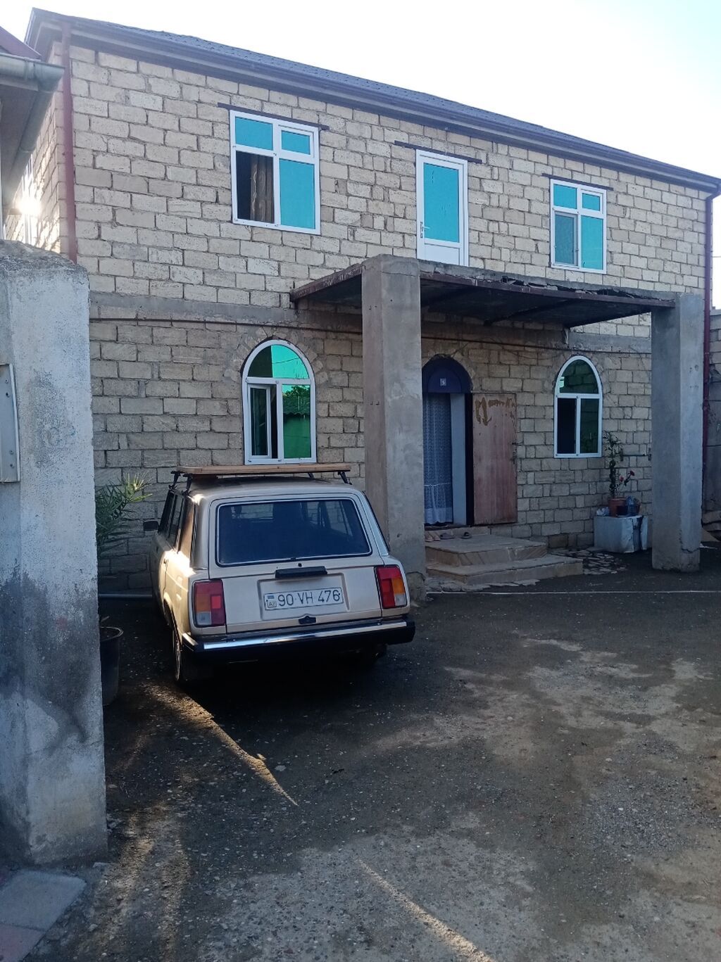 6-room house for sale in Müşfiqabad, 198 m², 170 000 AZN, photo 2 / 12