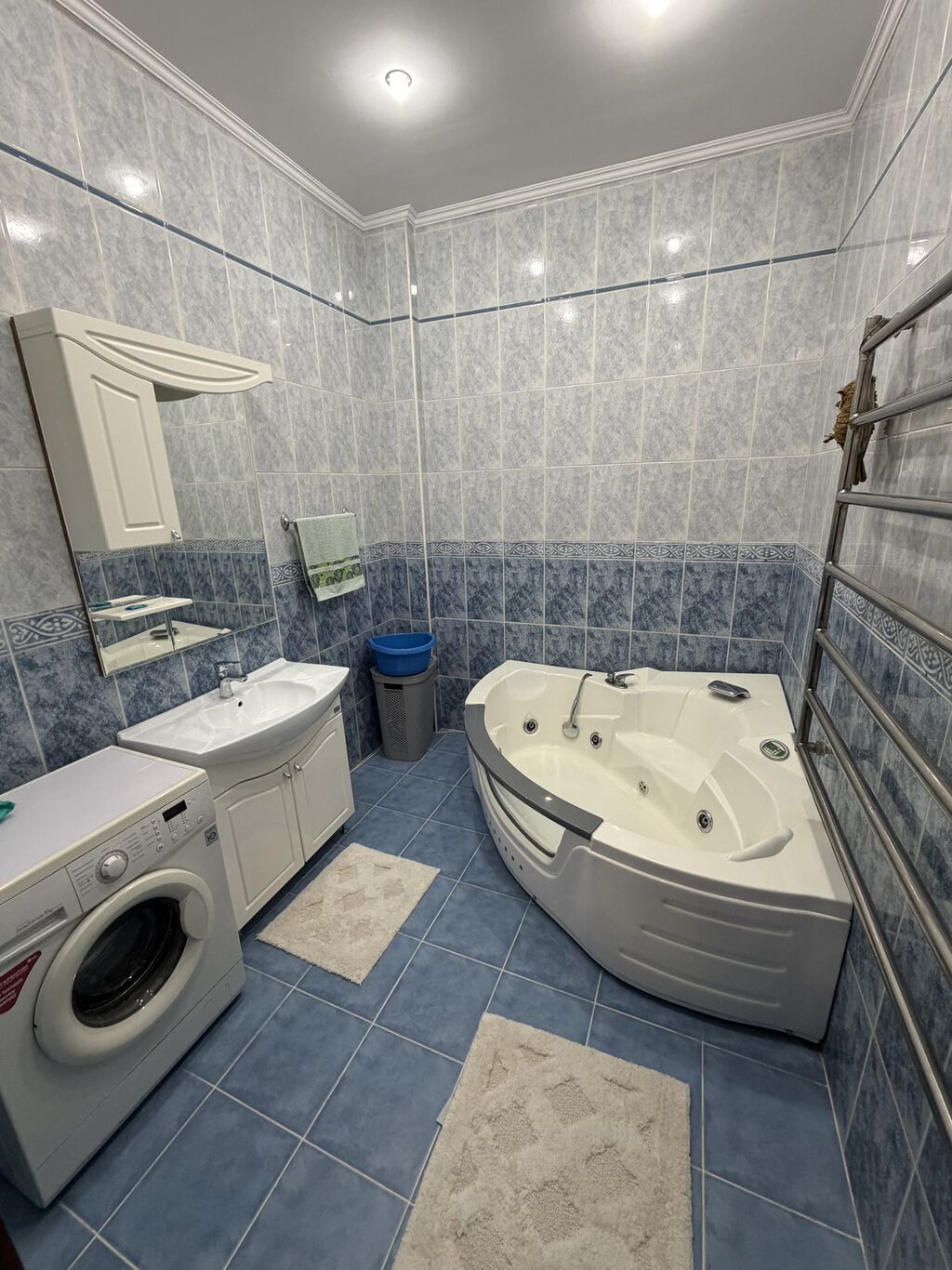 Сдам 4-комнатную квартиру, ЖК «Авангард»: фото 8