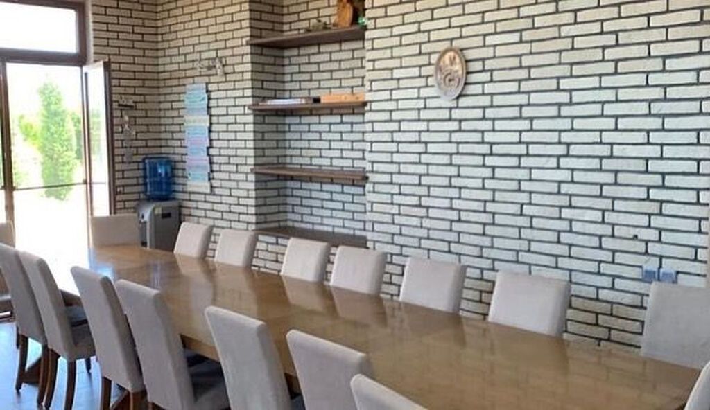 Nardaranda 7 otaqlı həyət evi kirayə verilir, 500 m², 10 000 AZN/ay, şəkil 5 / 12