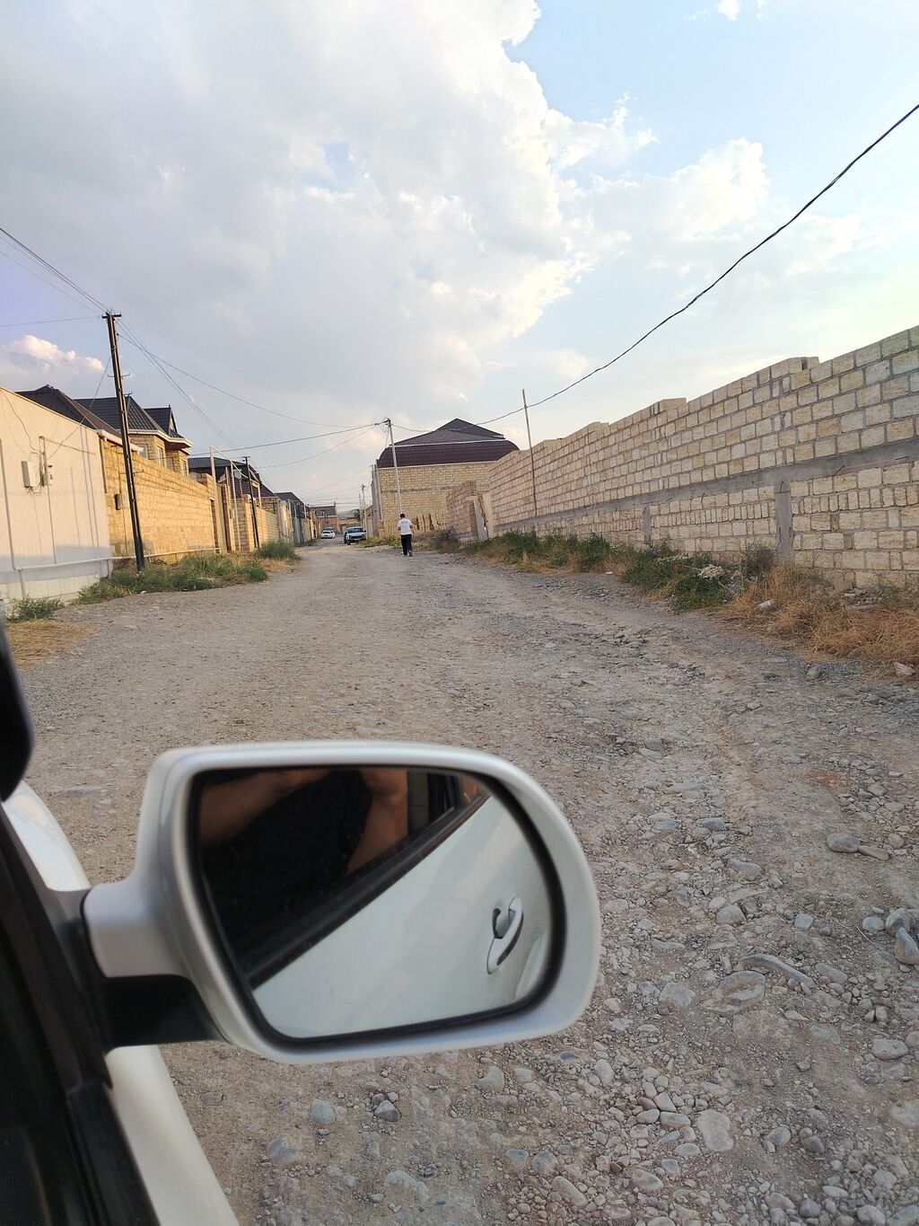 Tikinti