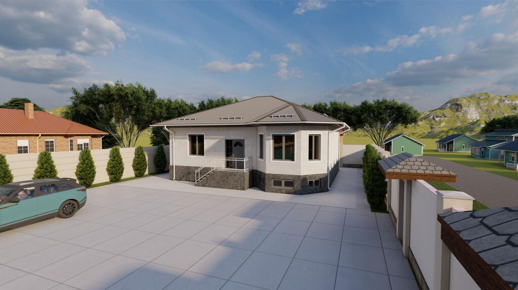 4 соток, Для строительства, Красная книга, Договор купли-продажи: фото 2