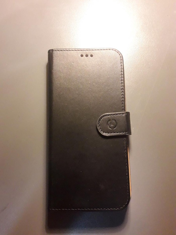Άλλα: Θήκη Celly Wally Samsung Galaxy S8 Plus σε lalafo.gr Θήκη Celly Wally Samsung Galaxy S8 Plus σε Γλυφάδα