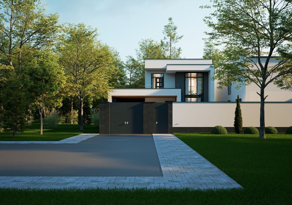 6 комнат, 150 м², 2 соток, Бишкек, Ак-Орго ж/м Собственник: фото 5