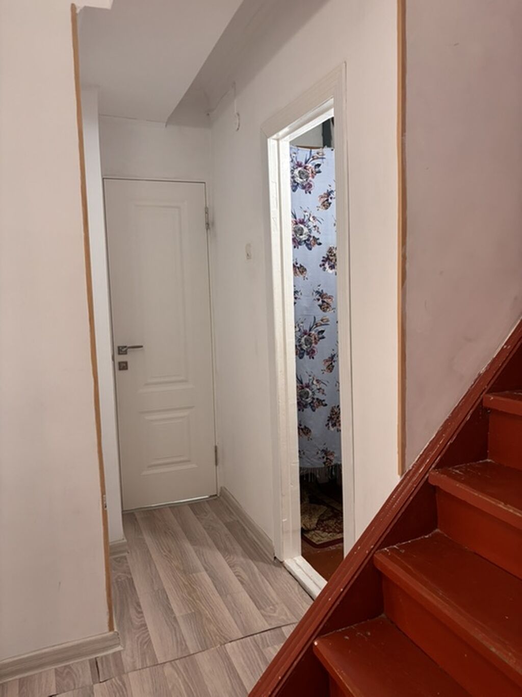 4 комнаты, 87 м², Джал-15 Индивидуалка, 5 этаж, Старый ремонт: фото 8
