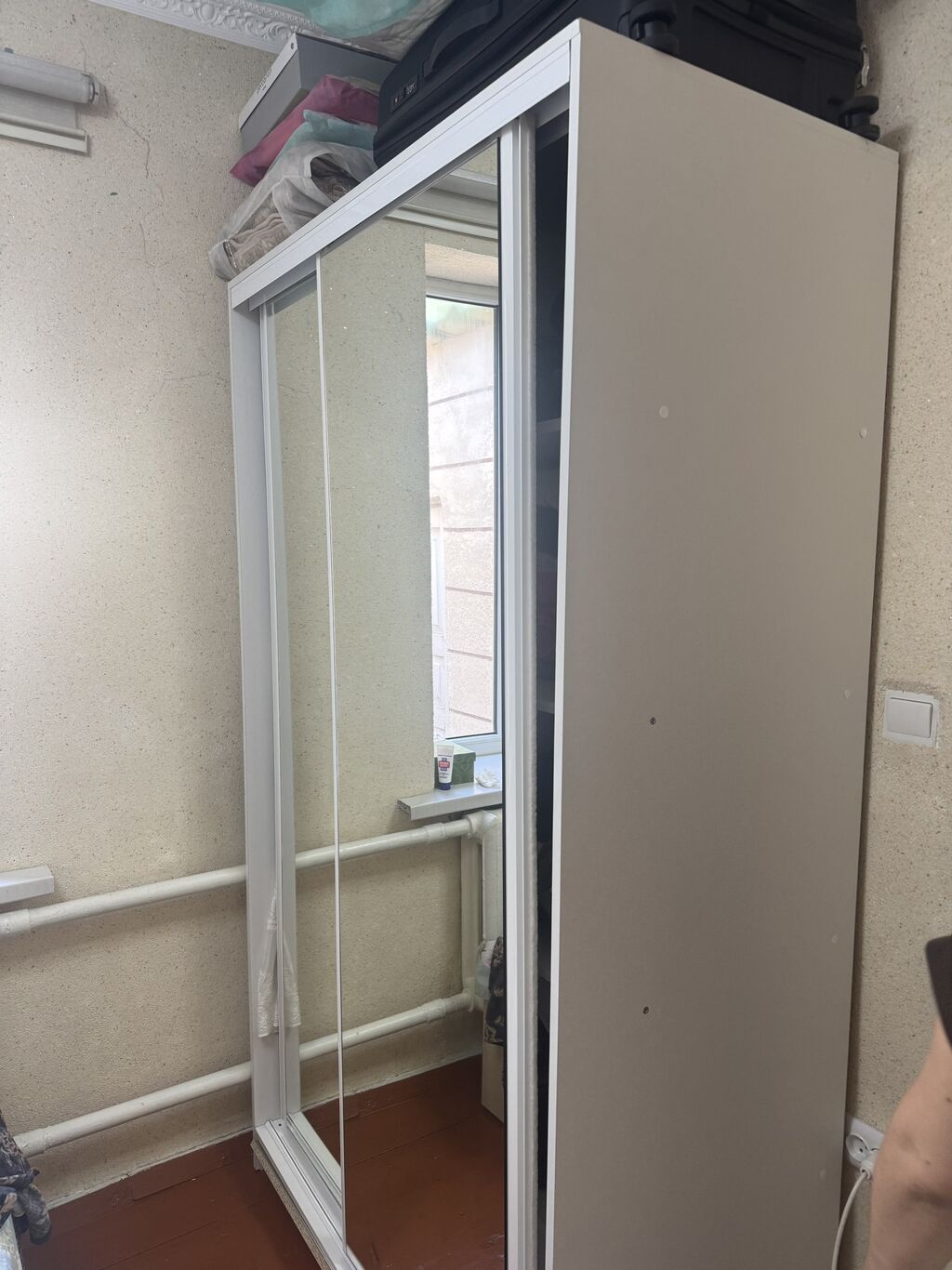 СРОЧНО ПРОДАЕТСЯ 3 в 1 все трое стоит 45тыс сом в хорошем: фото 4