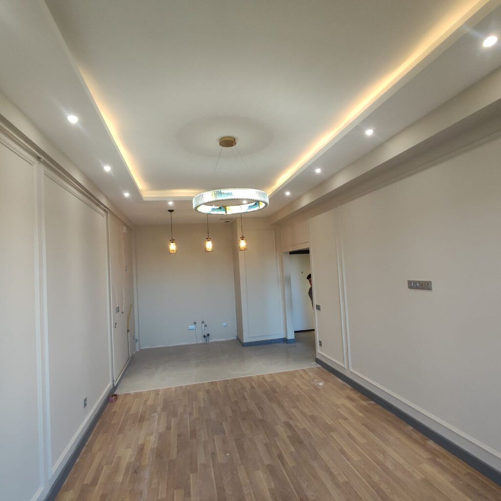 Biləcəri, 2 otaqlı, Yeni tikili, m. Avtovağzal, 72 kv. m