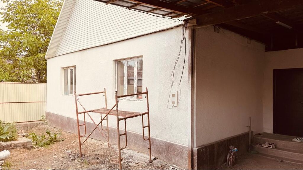 . Продается жилой дом Адрес: Кирком, ул. Мира, 34. Продается: фото 1