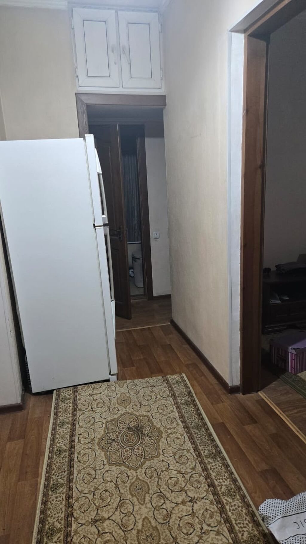 3 комнаты, 70 м², Сталинка, 2 этаж, Косметический ремонт — фото 4