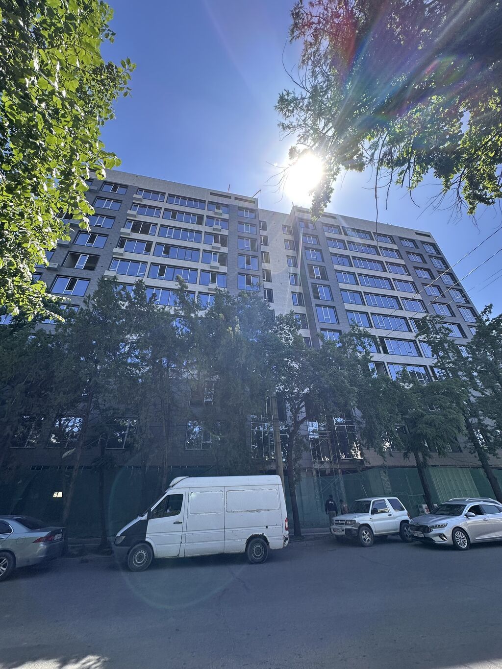 Продам 3-комн. квартиру 117 м², р-н Вефа, ПСО: фото 6