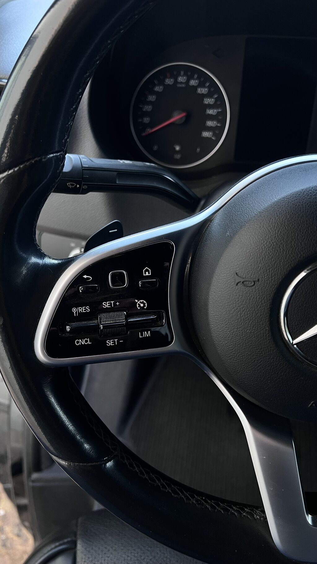 Mercedes-Benz Спринтер: 2020 г., 2.2 л, Автомат, Дизель, Бус: фото 7