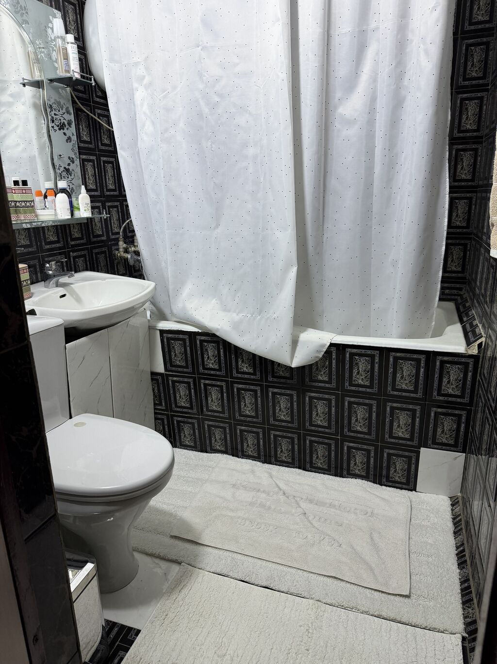 2 комнаты, 40 м², Юг-2 мкр Индивидуалка, 4 этаж, Косметический ремонт: фото 7