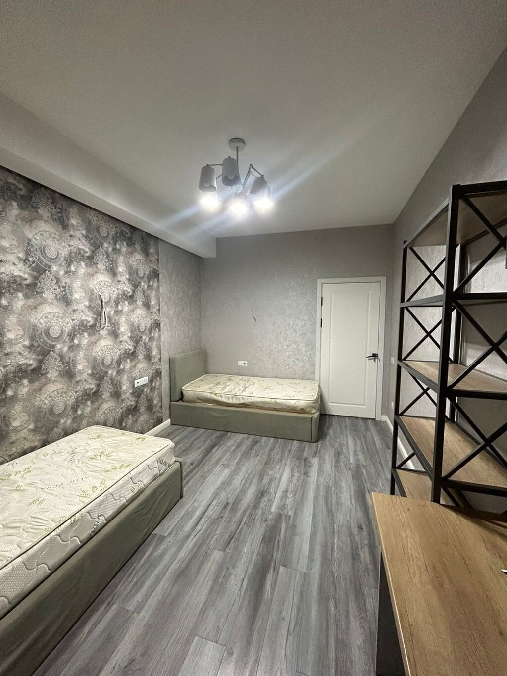 3 комнаты, 81 м², Вефа ТЦ 10 этаж, Свежий ремонт: фото 2