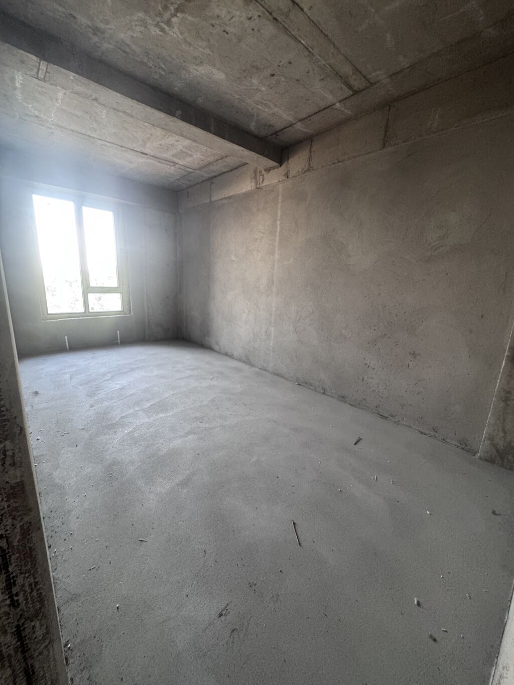3 комнаты, 117 м², Вефа ТЦ Элитка, 4 этаж, ПСО (под самоотделку): фото 7