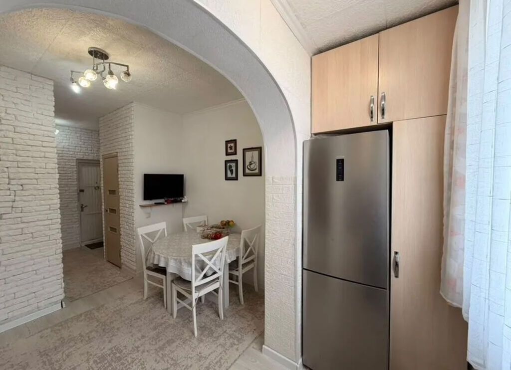 Продам 2-комнатную квартиру в 9-м микрорайоне, 64 м²: фото 7