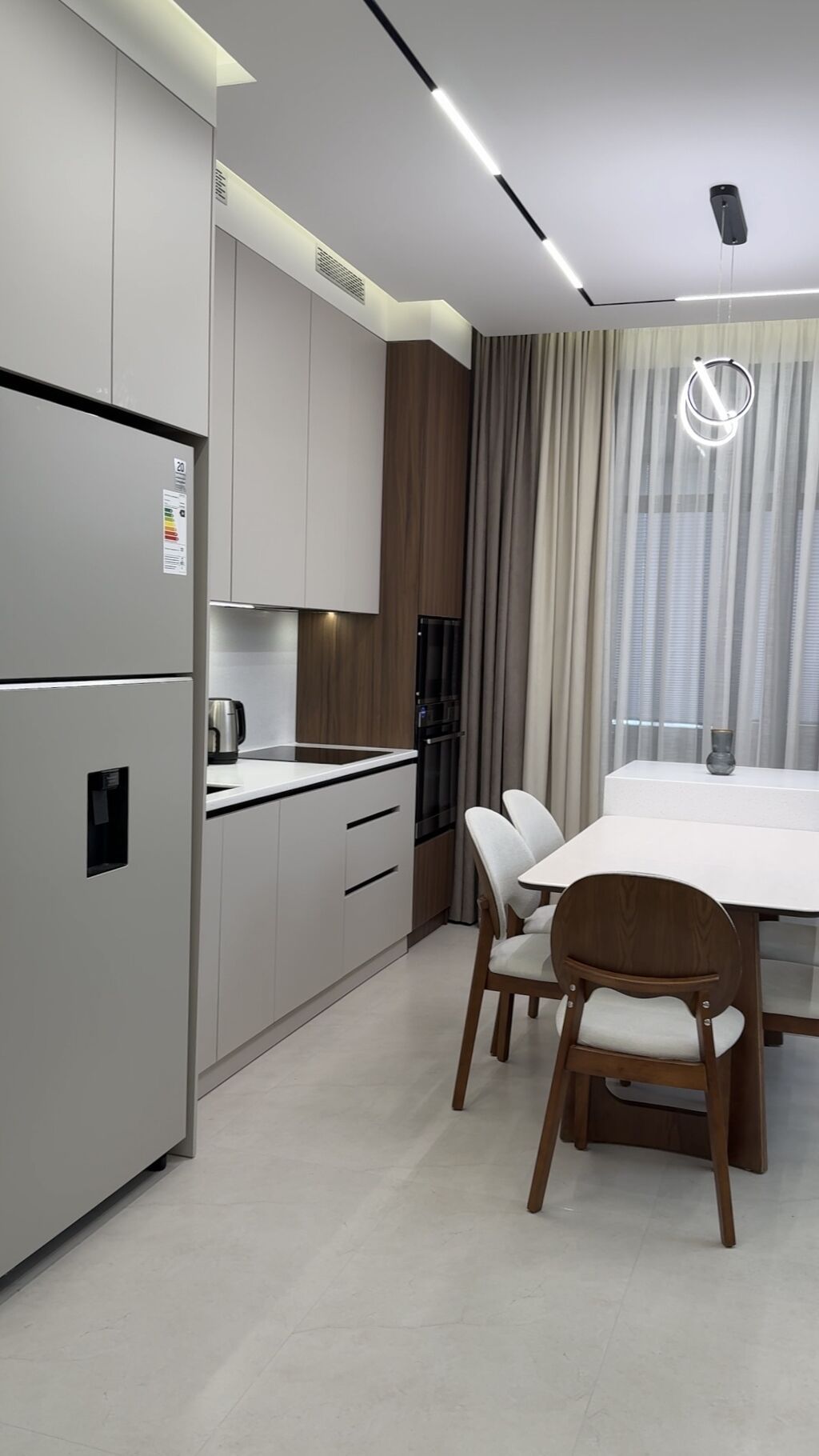 Продам 3-комнатную квартиру 122 м² в мкр. Асанбай: фото 6
