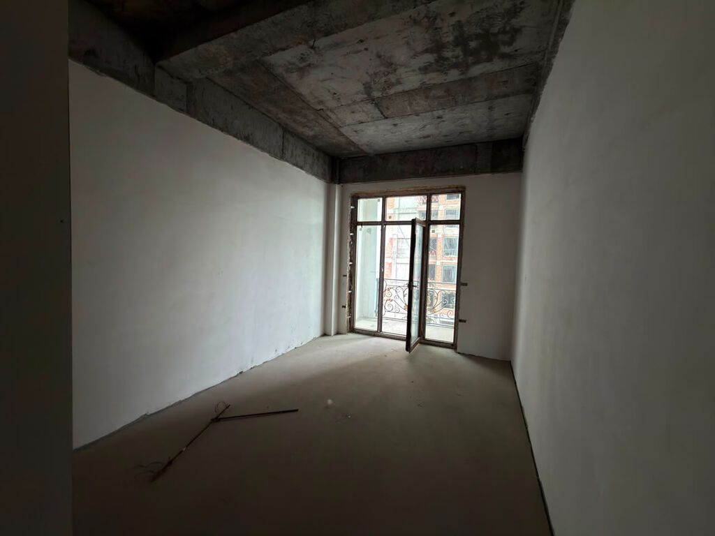 3 комнаты, 127 м², Южная Магистраль Элитка, 5 этаж, ПСО (под самоотделку): фото 6