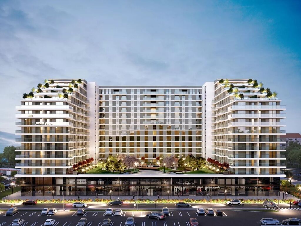 Stan na dan: Stan na dan(Planet Residence)Niš. Nocenje za dvoje 4000rsd.Besplatan