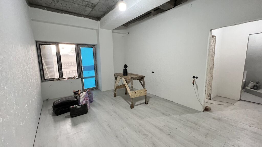 Продам 1-комнатную квартиру, 43 м², ЖК Кубаныч: фото 5