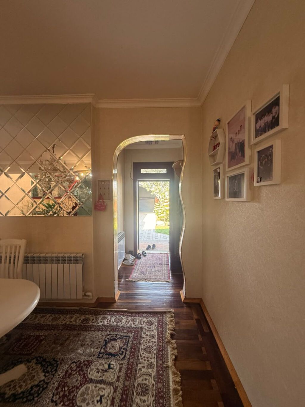 500 м², 6 комнат и более, Кок-Жар ж/м: фото 5