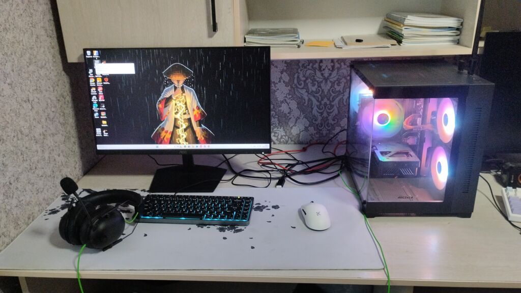 Компьютер, ядер - 16, ОЗУ 32 ГБ, Для работы, учебы, Б/у, Intel Core i5, SSD: фото 3
