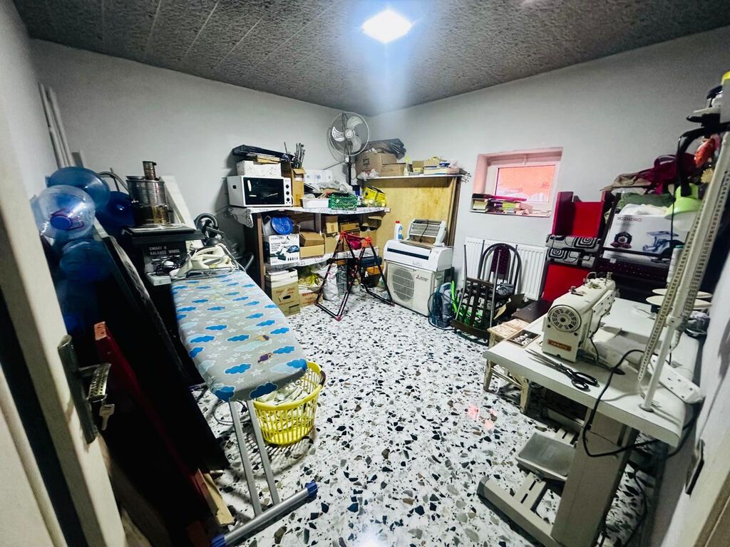 8 otaq, 218 kv. m, Kredit yoxdur, Yeni təmirli