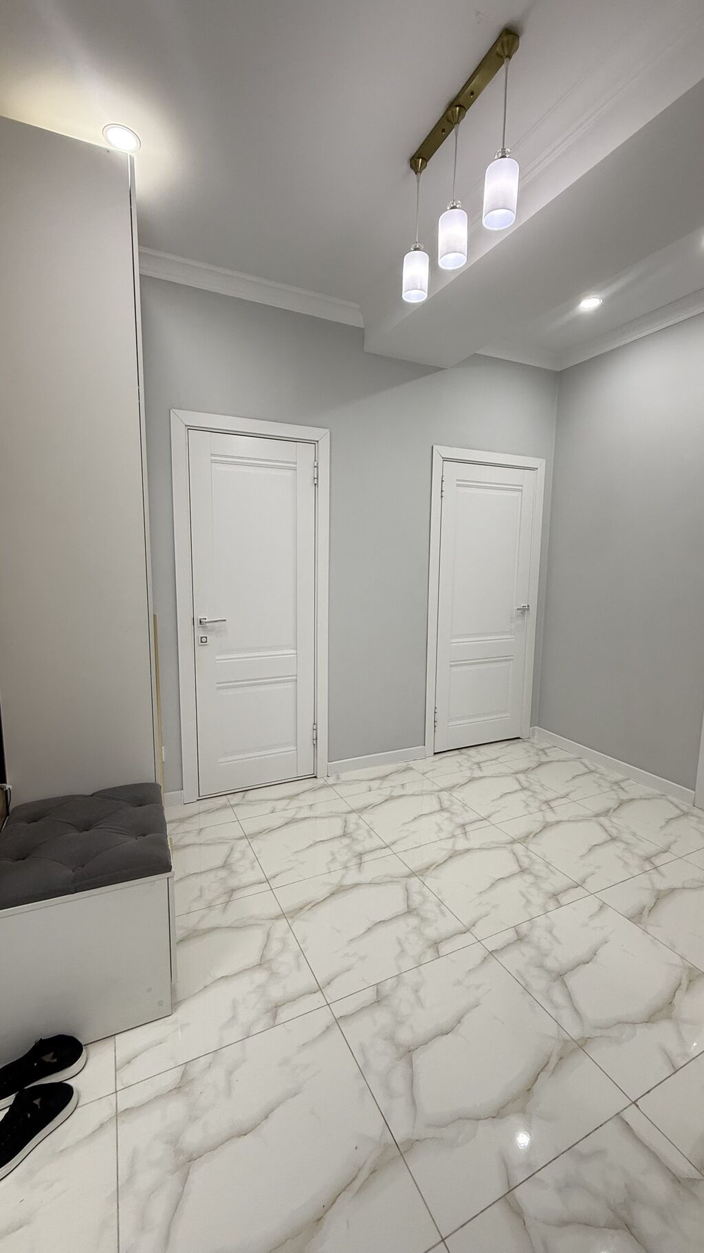 2 комнаты, 73 м², 11 этаж: фото 8