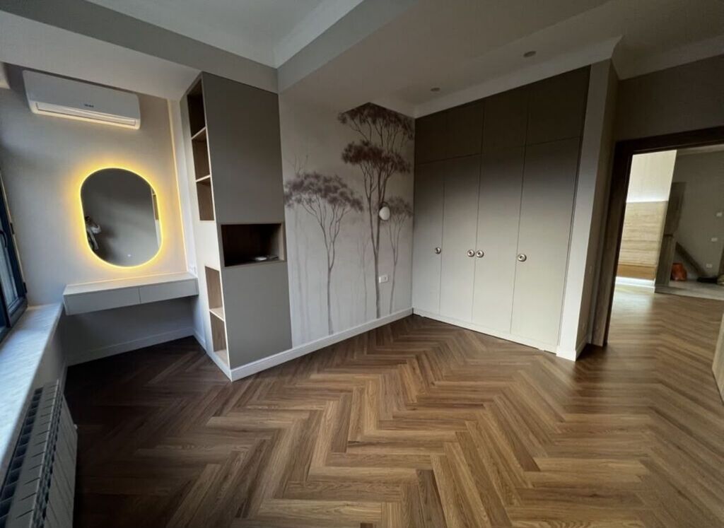 2 комнаты, 65 м², Ак-Кеме (старый аэропорт) Элитка, 4 этаж, ПСО (под самоотделку): фото 7